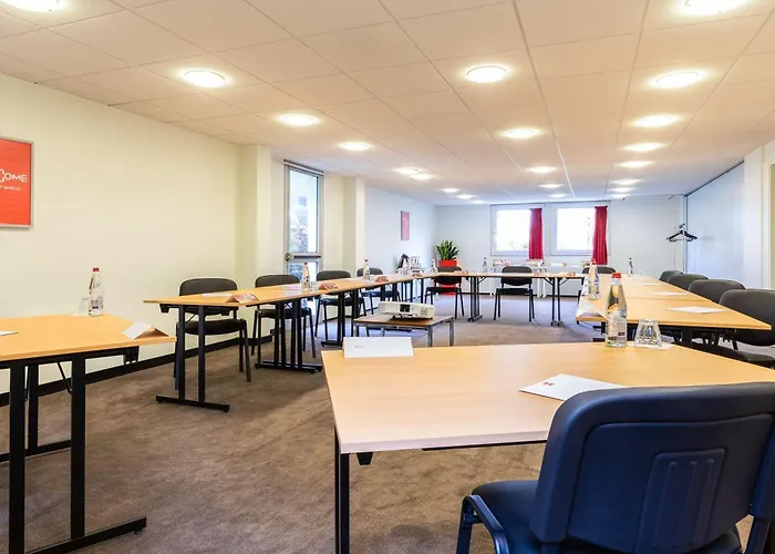 Ibis Velizy Jouy-En-Josas