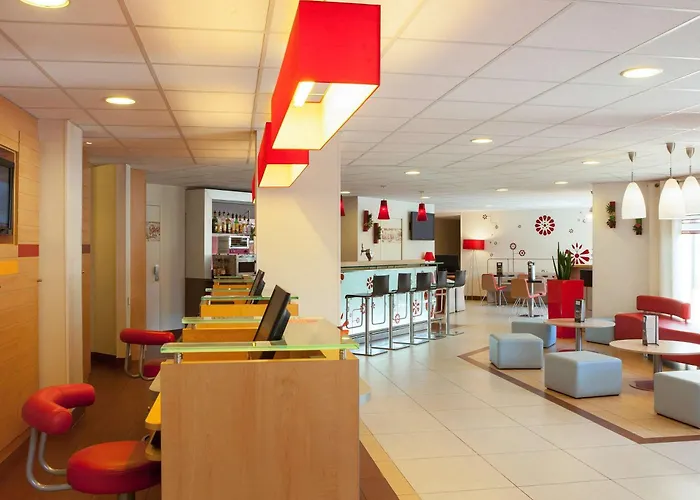 Ibis Velizy Jouy-En-Josas