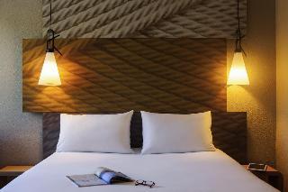Ibis Velizy Jouy-en-Josas