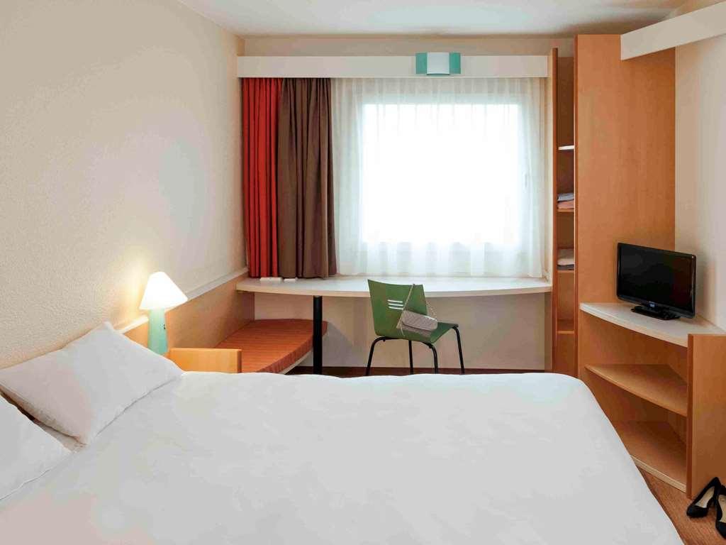Ibis Velizy Jouy-en-Josas