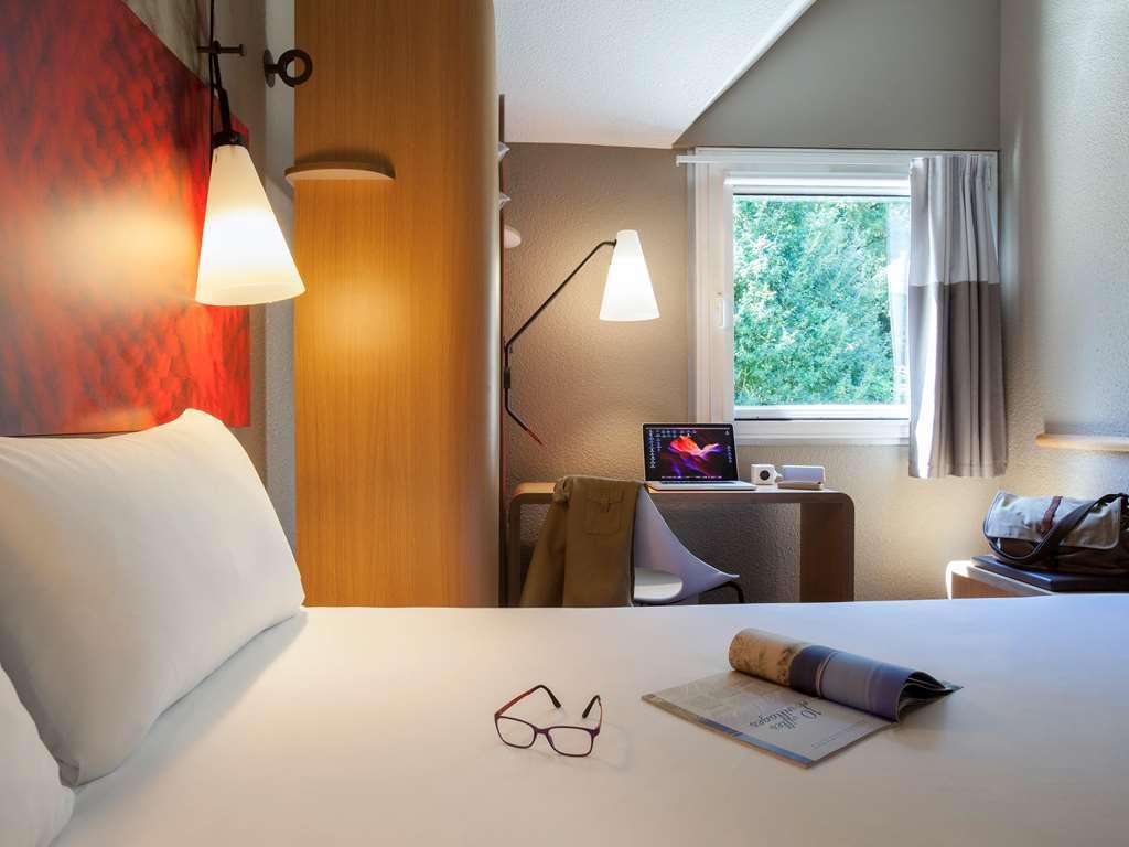 Ibis Velizy 3* Jouy-en-Josas