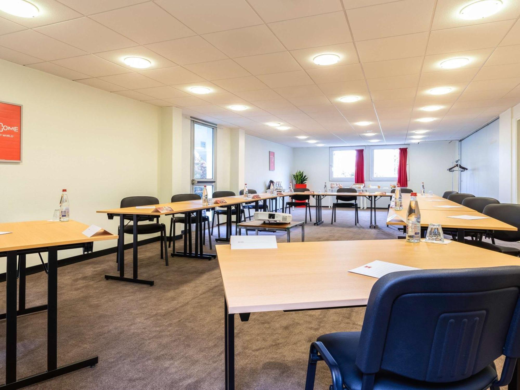 Hotel Ibis Velizy Jouy-en-Josas