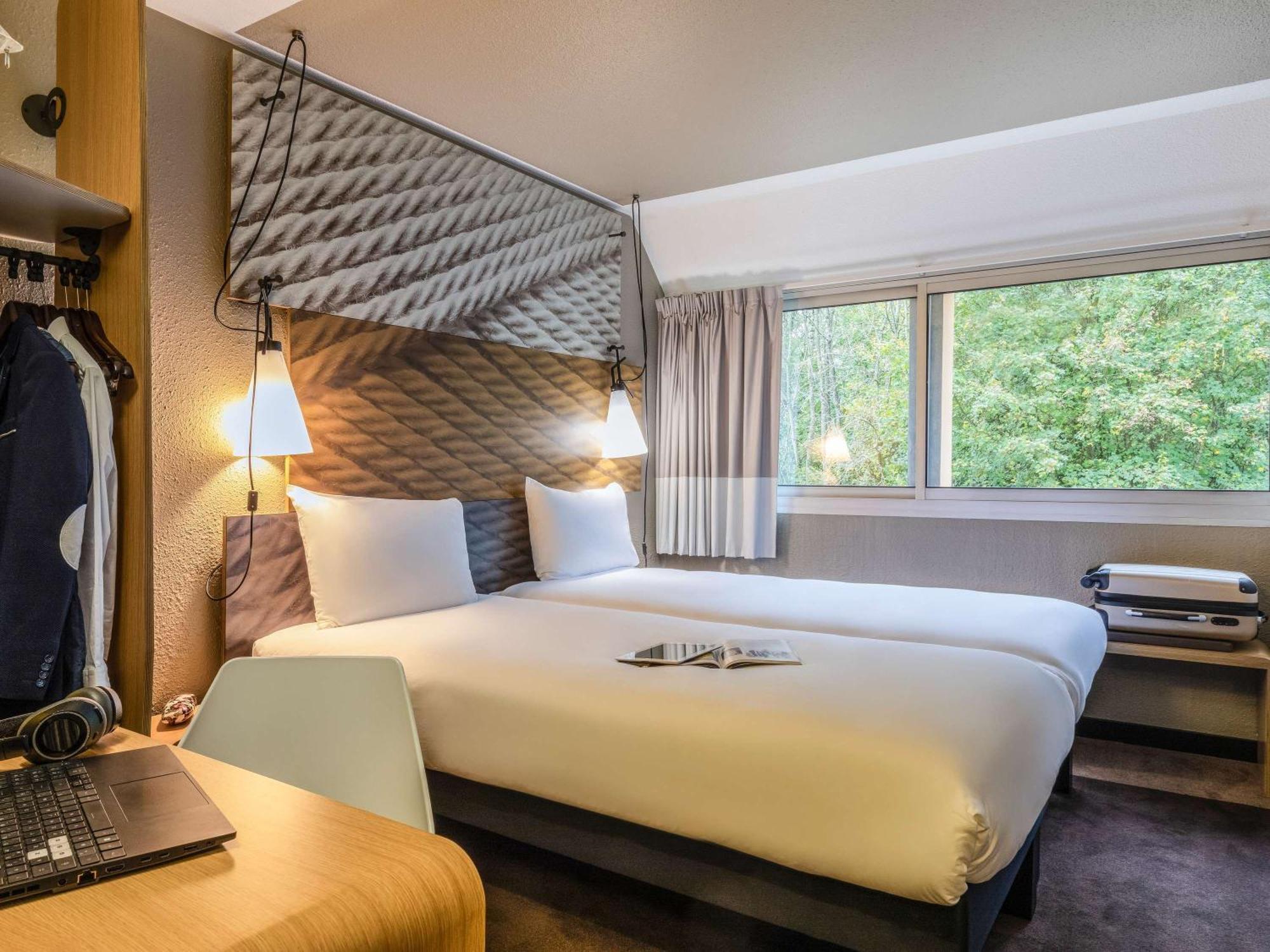 Hotel Ibis Velizy Jouy-en-Josas