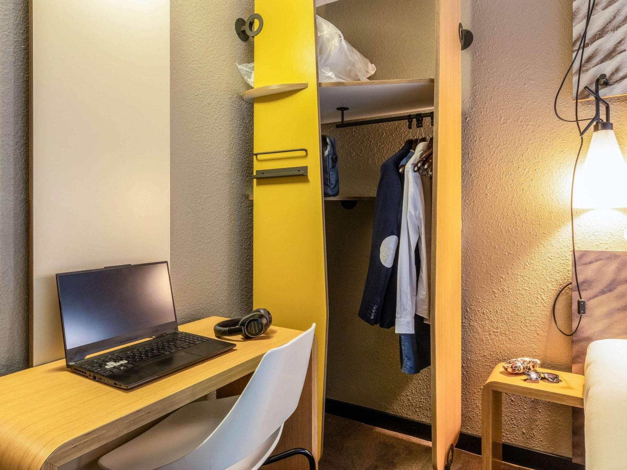 Ibis Velizy Jouy-en-Josas