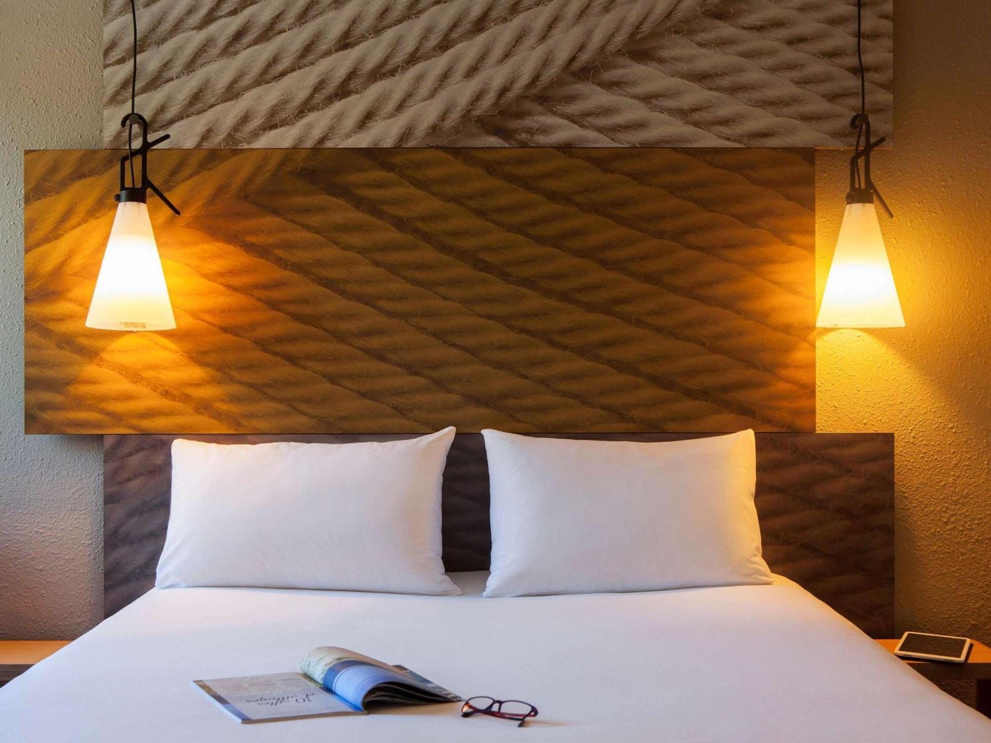 Ibis Velizy Hotel