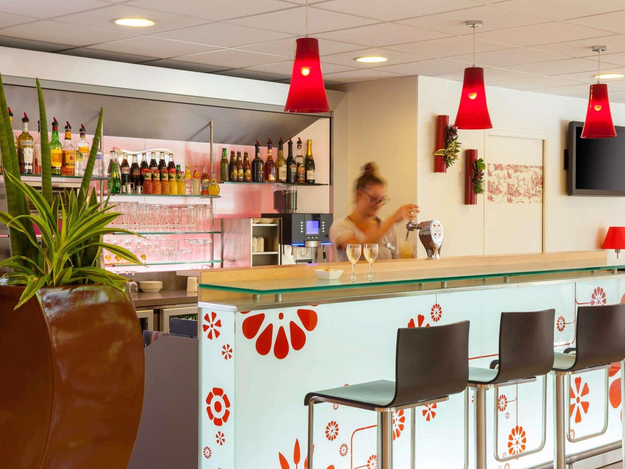 Ibis Velizy Hotel