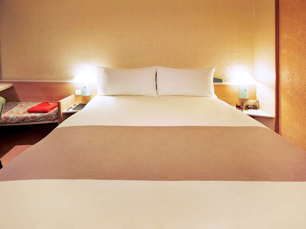 Ibis Velizy Hotel Jouy-en-Josas