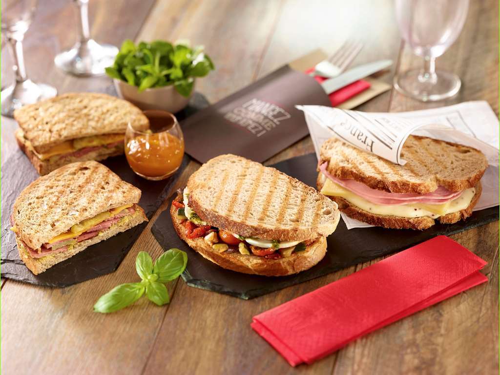Ibis Velizy Hotel Jouy-en-Josas