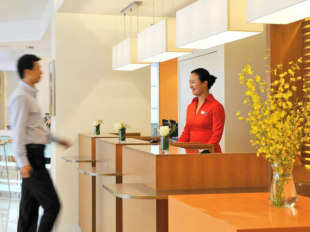 Ibis Velizy Hotel