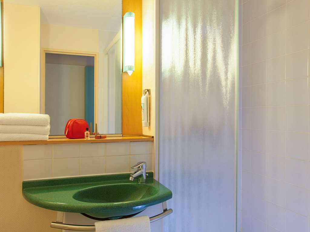 Ibis Velizy 3*