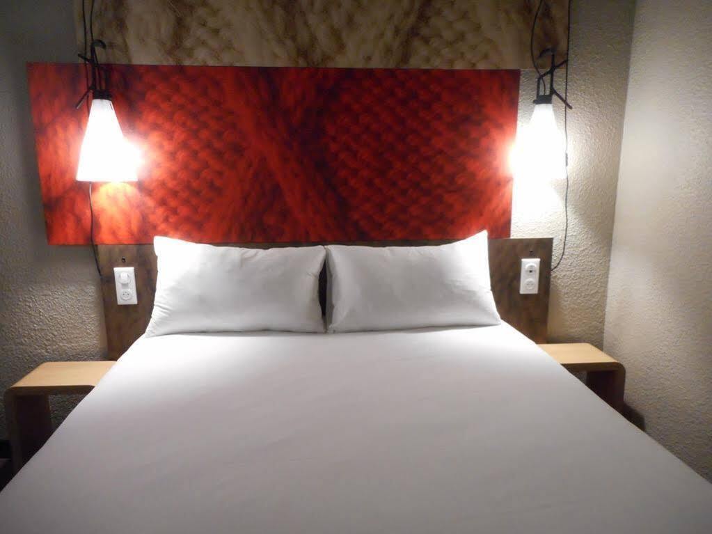 Hotel Ibis Velizy 3*