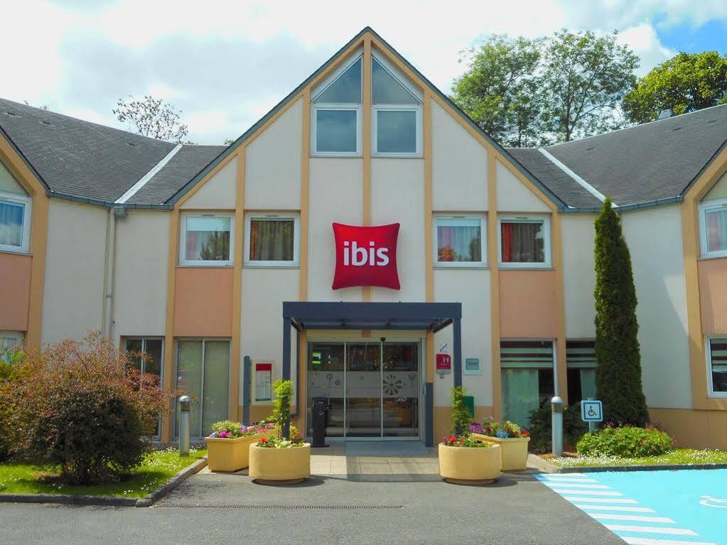 Hotel Ibis Velizy