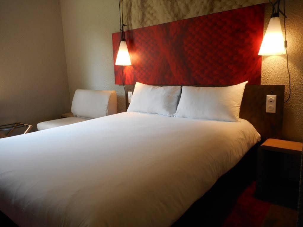 Ibis Velizy 3* Jouy-en-Josas