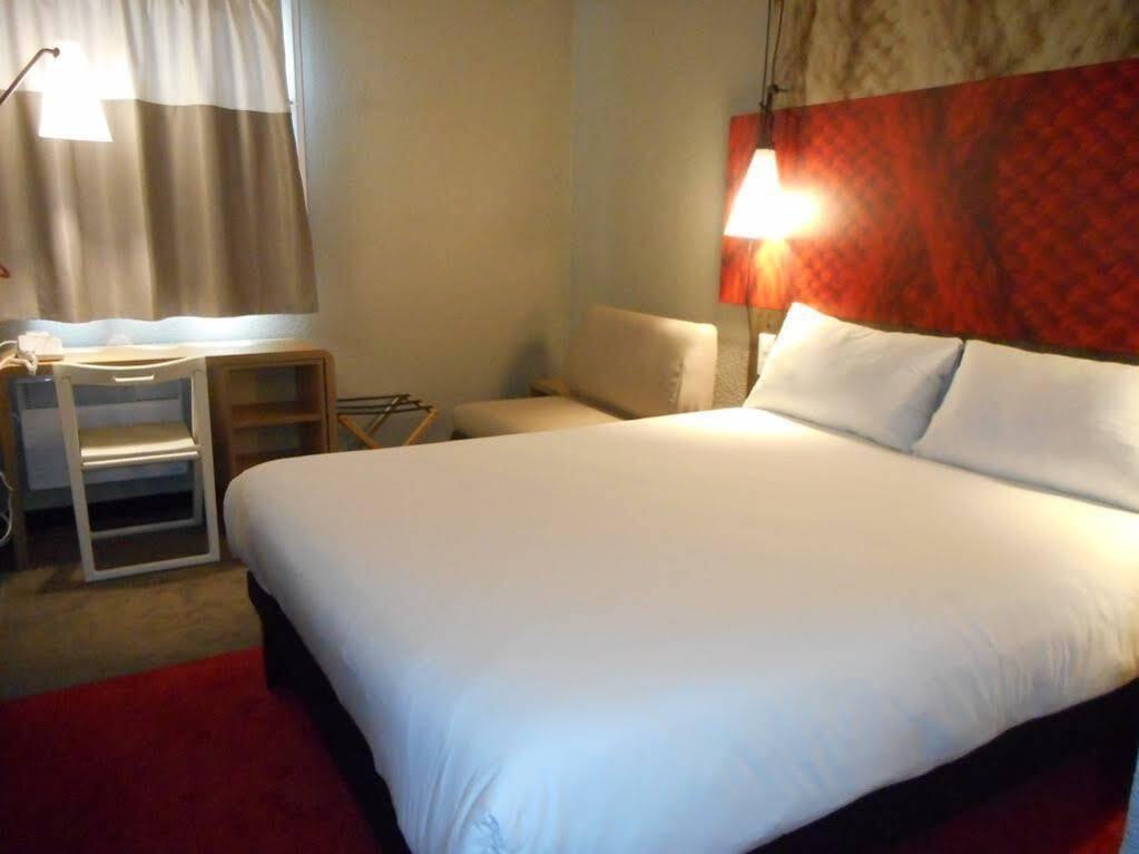 Ibis Velizy 3* Jouy-en-Josas