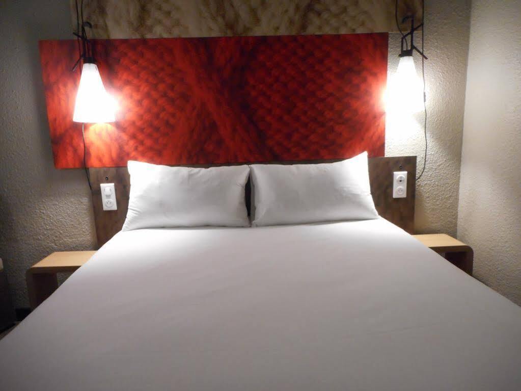 Ibis Velizy Hotel