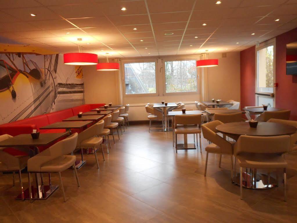 Ibis Velizy Hotel 3*