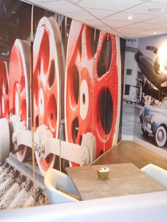 Ibis Velizy Hotel 3*