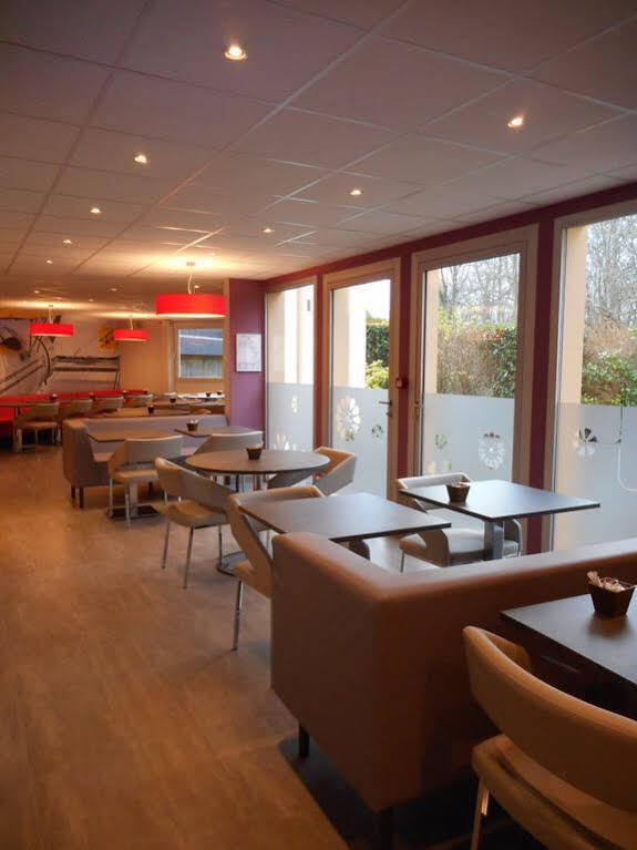 Hotel Ibis Velizy Jouy-en-Josas