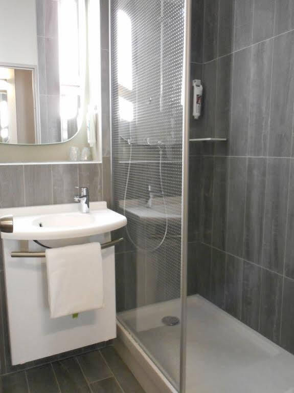 Ibis Velizy Hotel Jouy-en-Josas