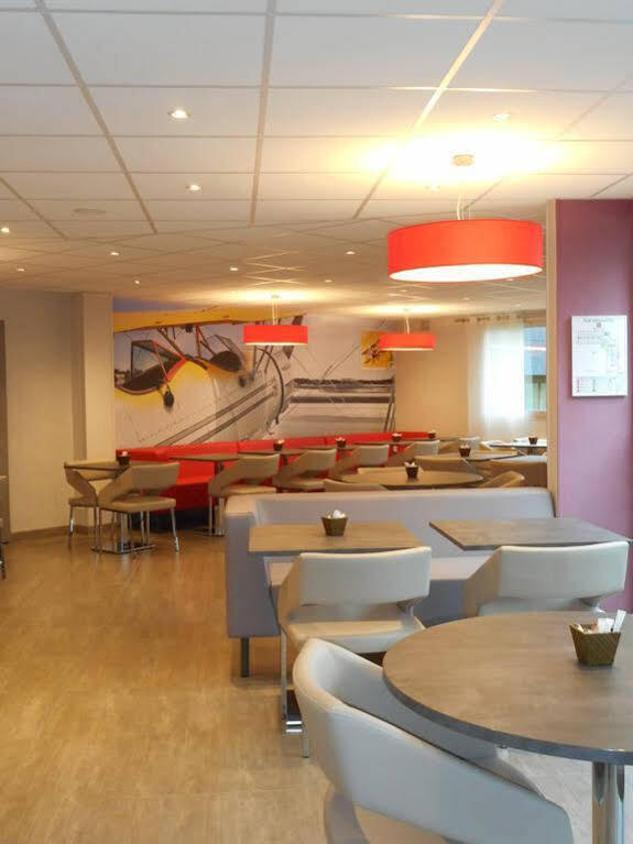 Ibis Velizy Jouy-en-Josas
