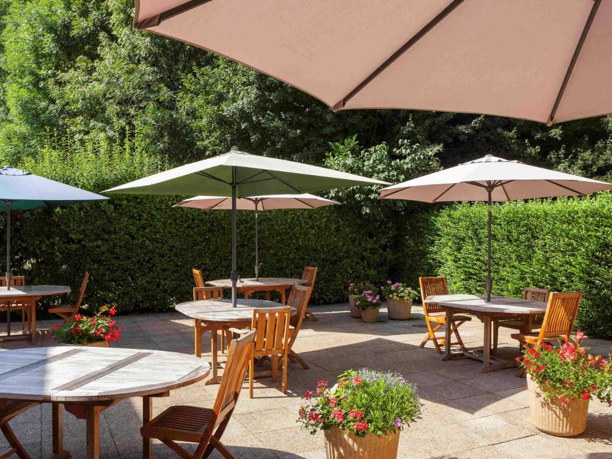 Ibis Velizy Hotel Jouy-en-Josas
