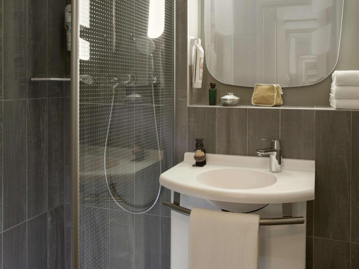 Ibis Velizy Jouy-en-Josas